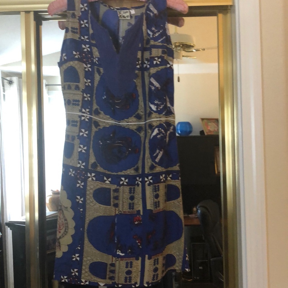 Casual summer dress